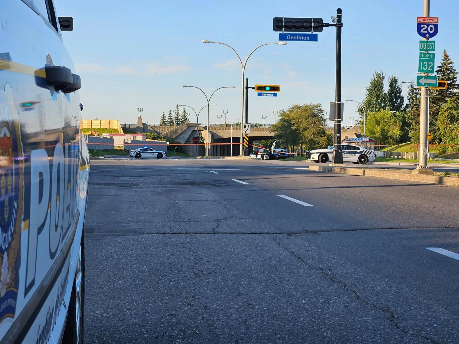 Individu menaçant : des accusations de séquestration et menaces pourraient être portées