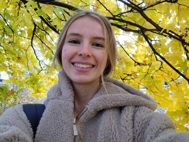 Une Candiacoise participe à un concours scientifique prestigieux