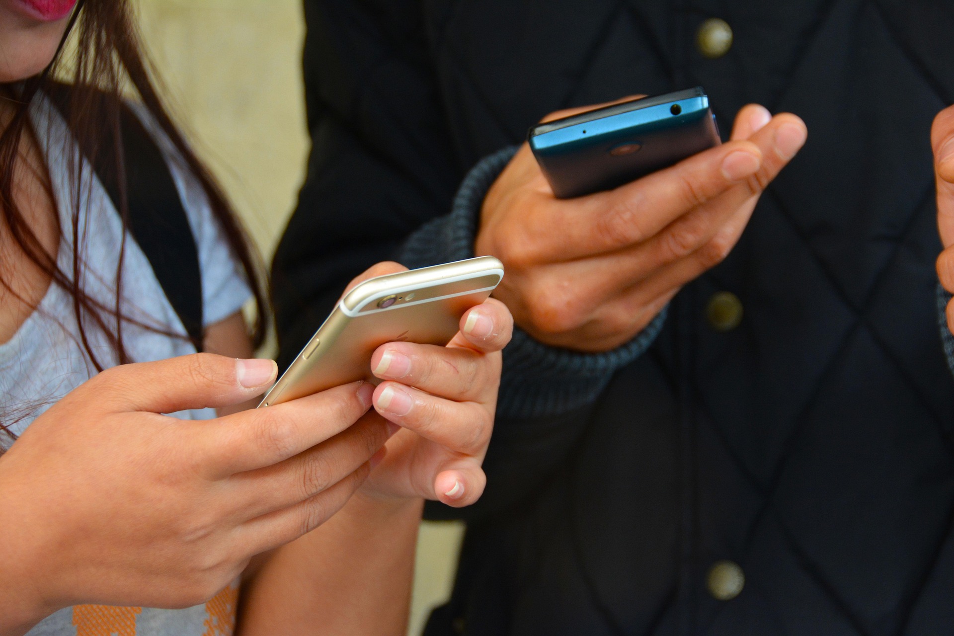 Candiac suspend les alertes par message texte