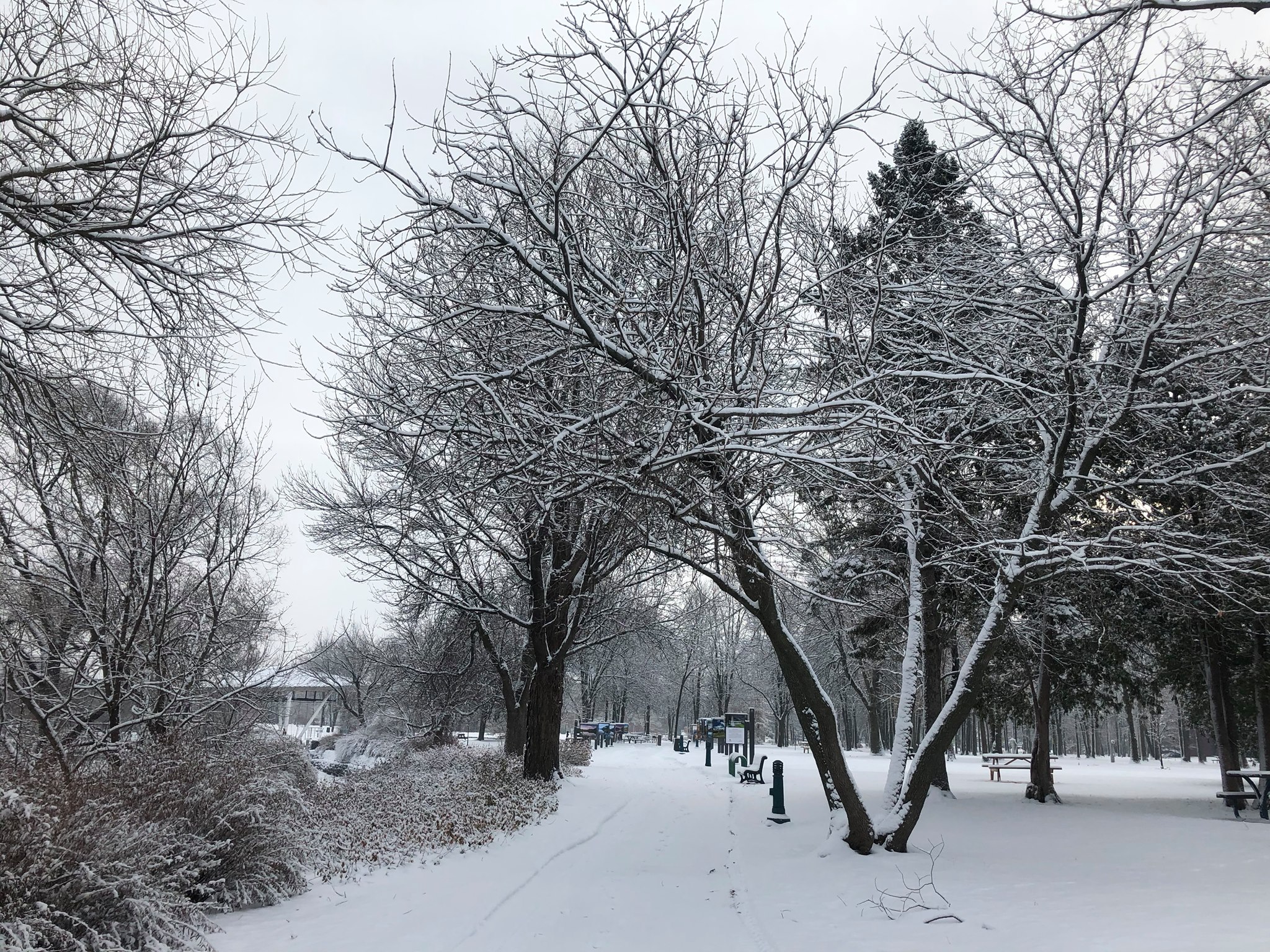 Candiac veut réaménager le parc André-J.-Côté