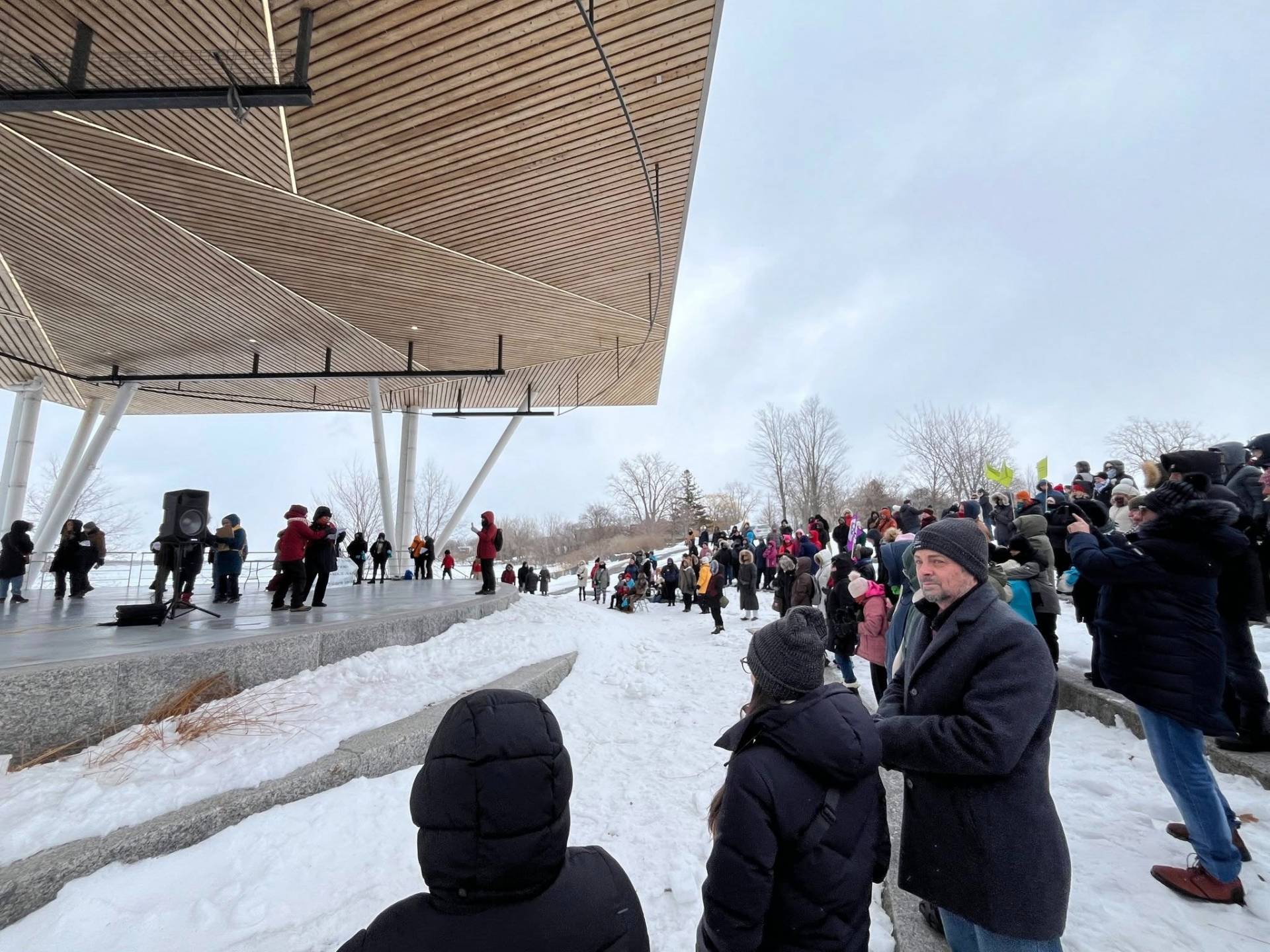 Marche mondiale des femmes : Lancement des mobilisations à Candiac