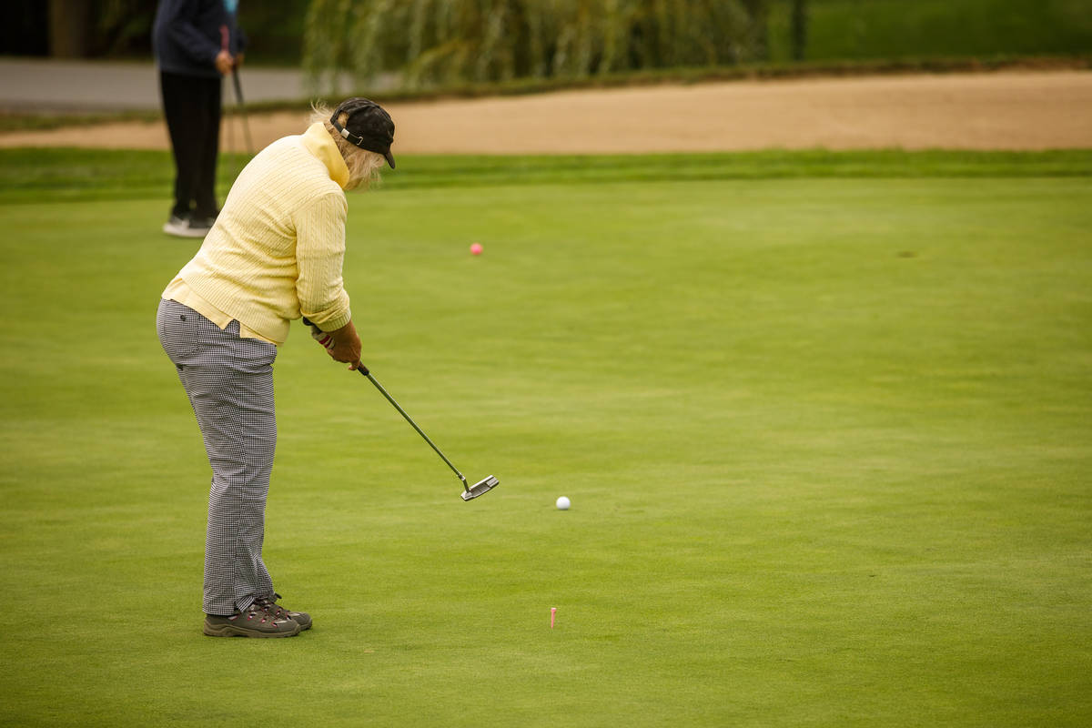 Golf : Candiac demande de l’aide financière pour se défendre