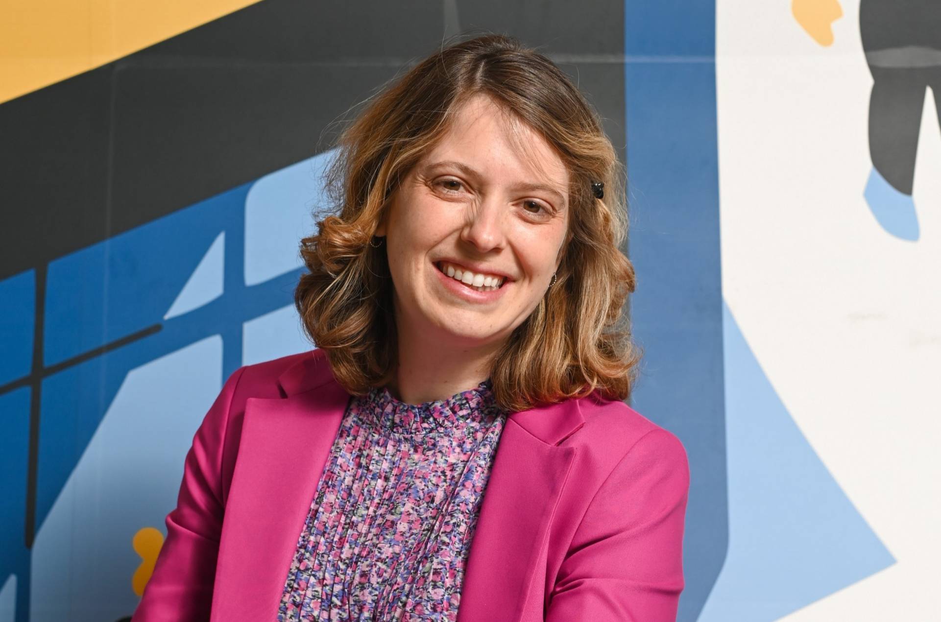 Une Candiacoise en lice pour un prix entrepreneurial