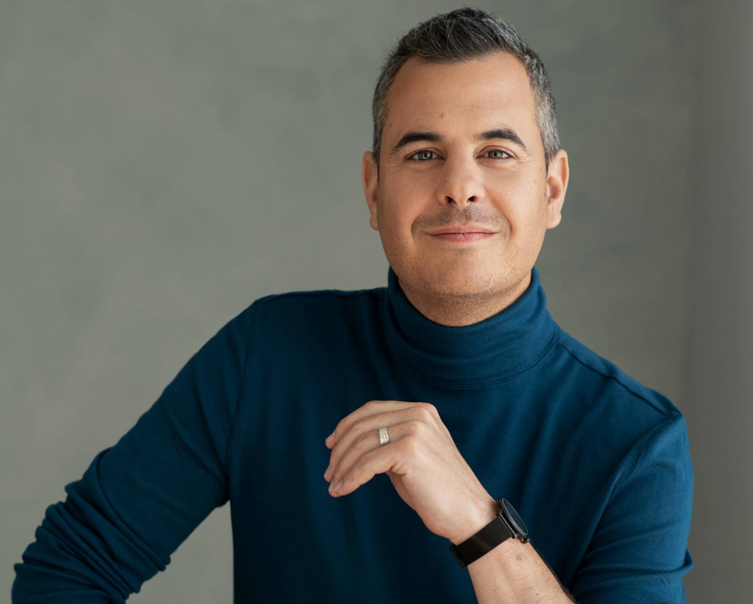 Gala Les Olivier : Pierre Hébert parmi les plus drôles