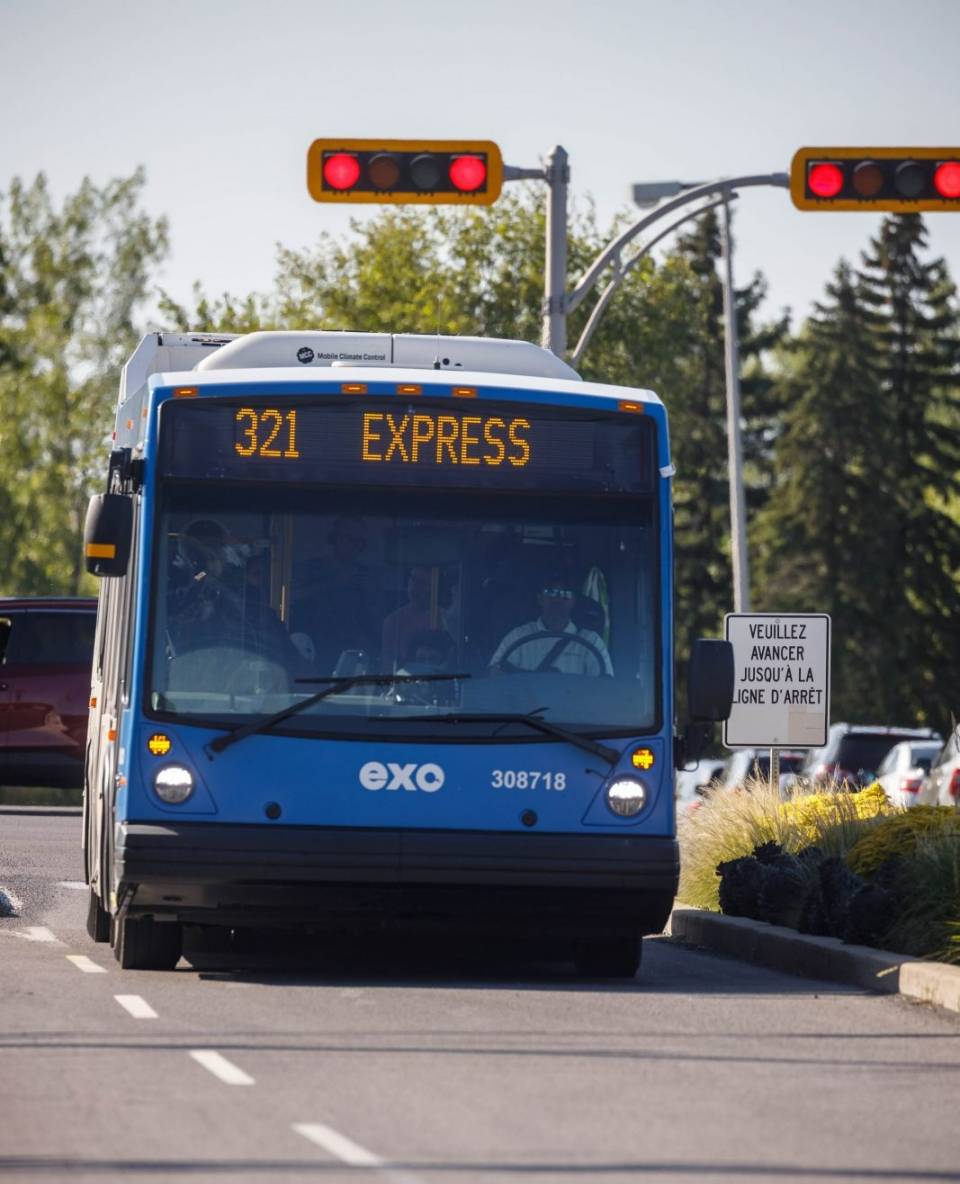 REM et refonte exo : période d&rsquo;adaptation nécessaire, selon une usagère