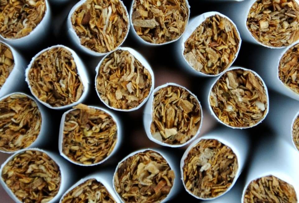 Contrebande de tabac : la police de Roussillon mène des opérations