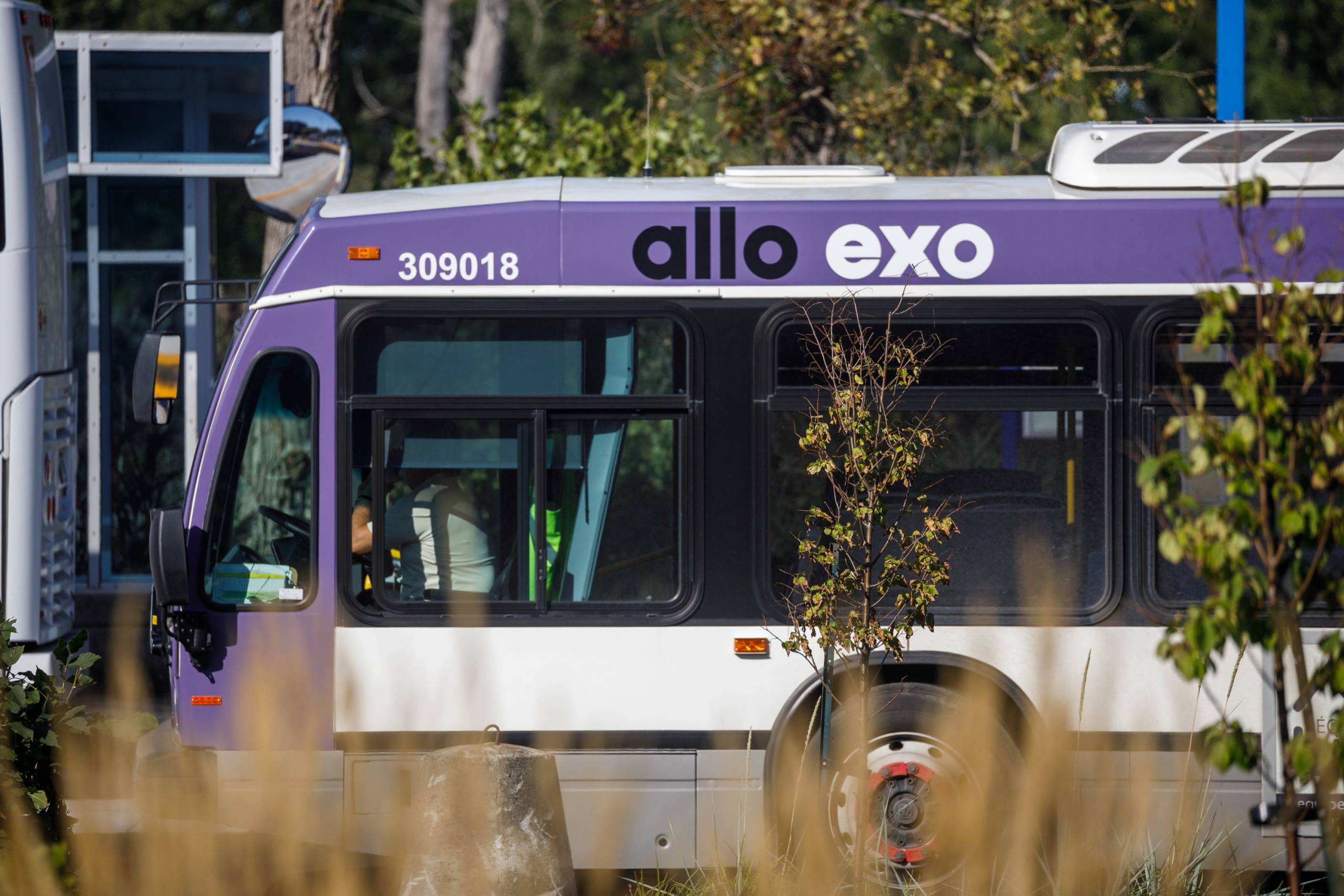 Ajustements à son réseau d&rsquo;autobus: exo dit voir des améliorations