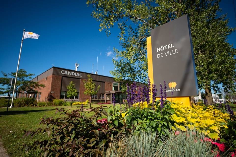 Candiac : hausse du compte de taxes de 7,2%