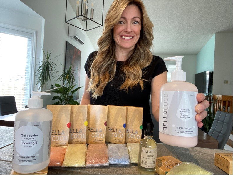 Une Constantine lance des produits &agrave; faible impact environnemental