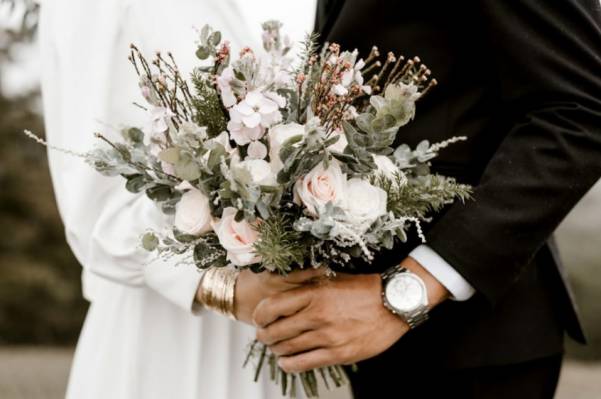 6 techniques pour financer son mariage