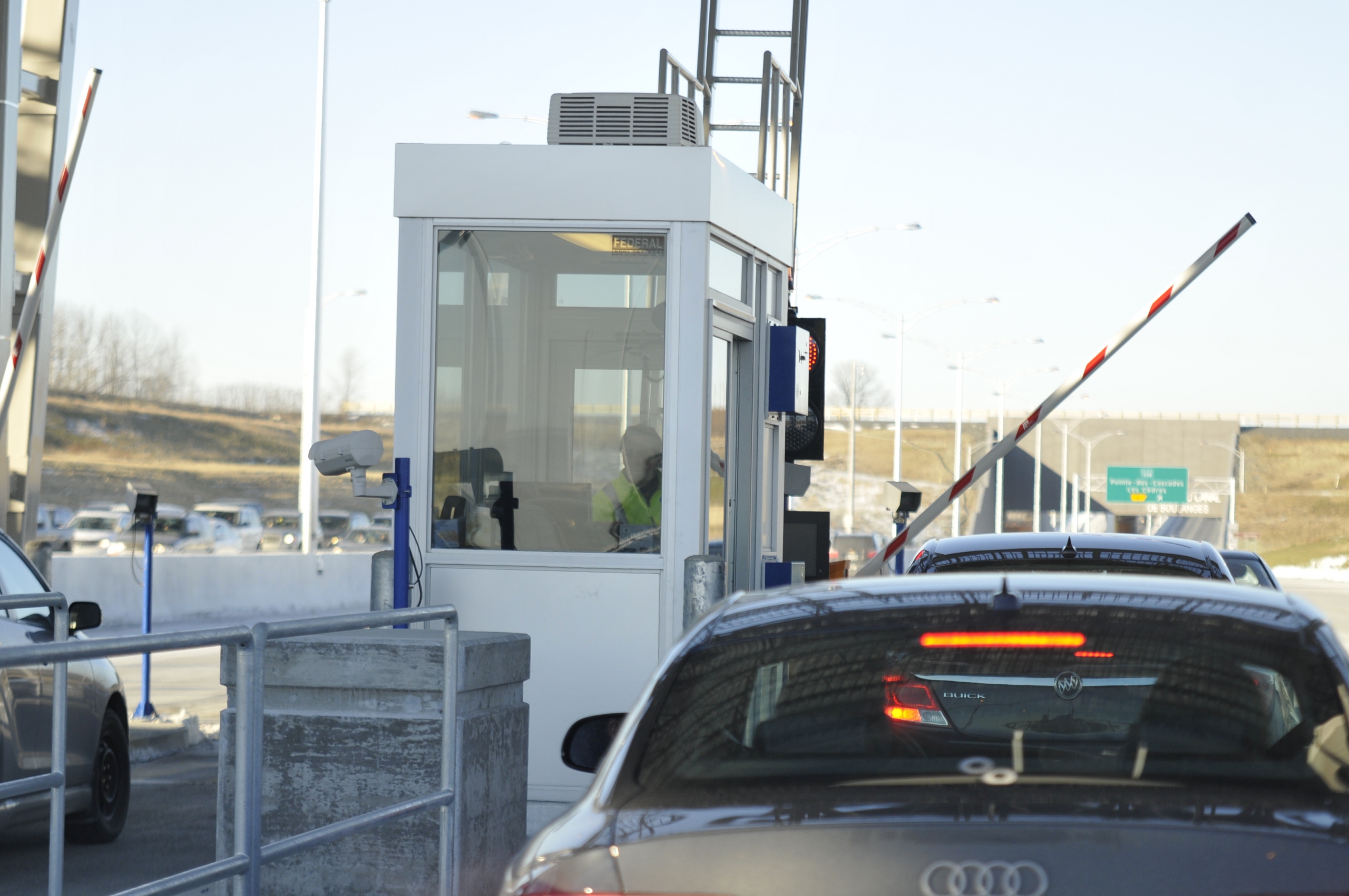 Près de 2 millions de véhicules en moins sur l&rsquo;autoroute 30 en 2020