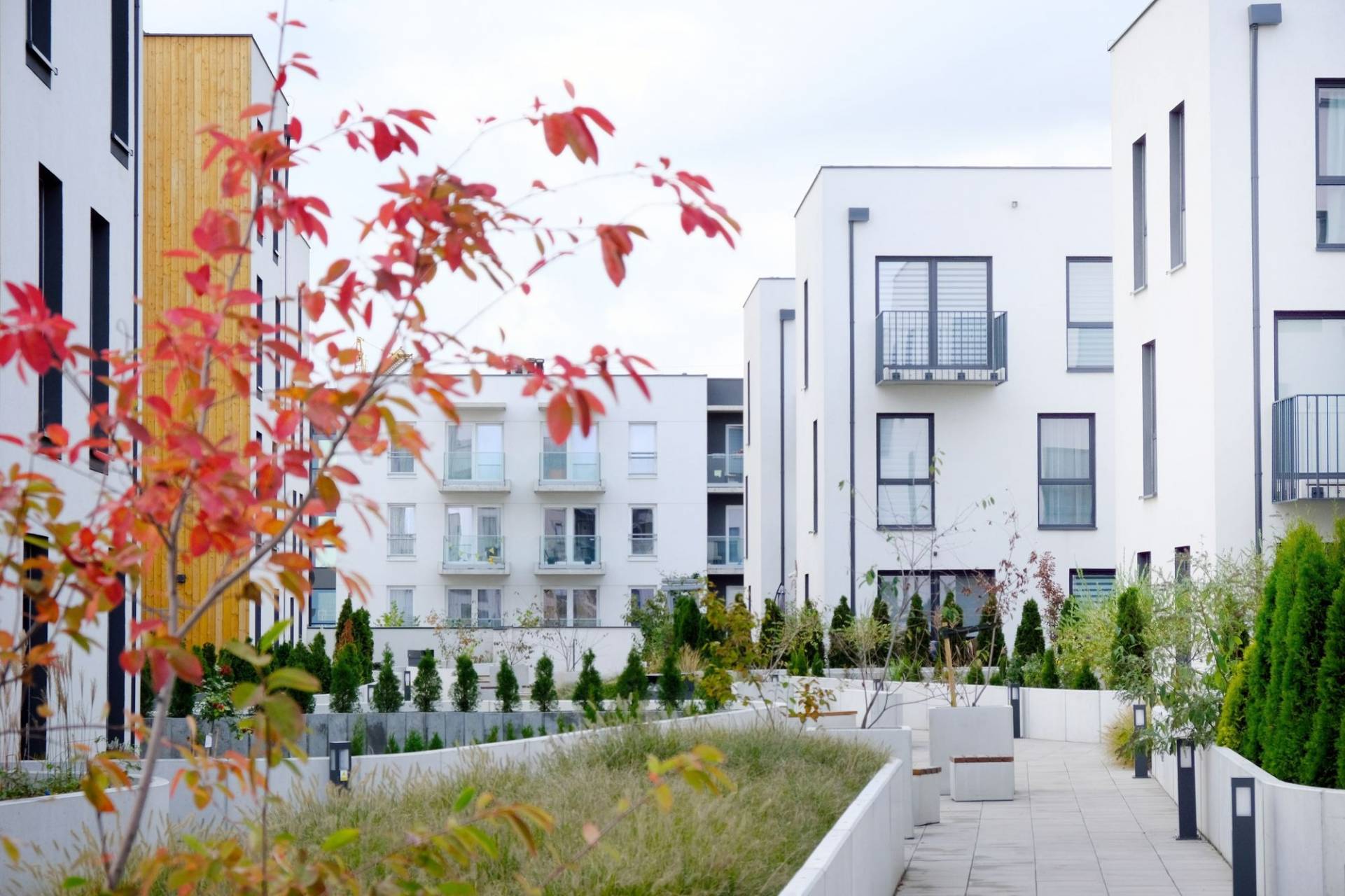 6 choses à connaître avant d&rsquo;acheter son premier condo au Québec