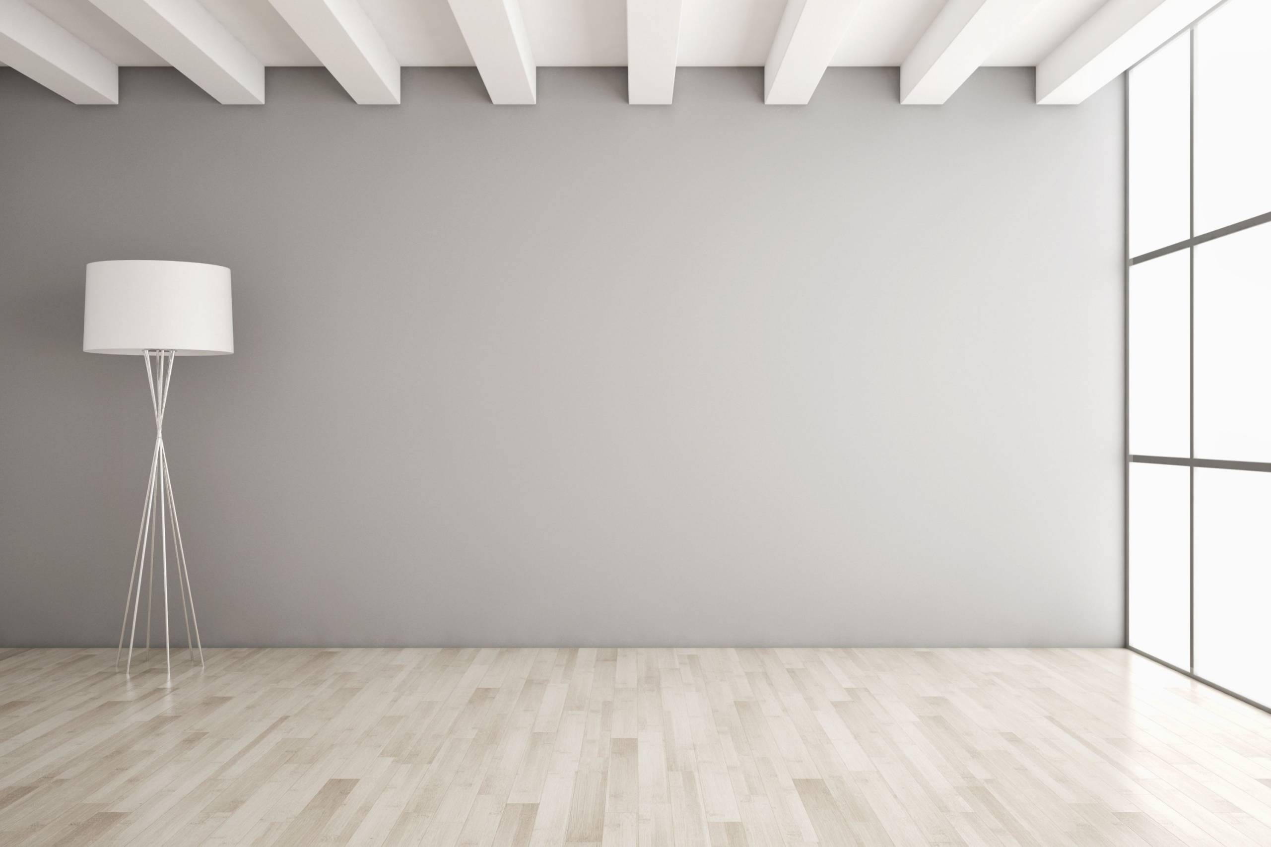 7 astuces pour agrandir une pièce