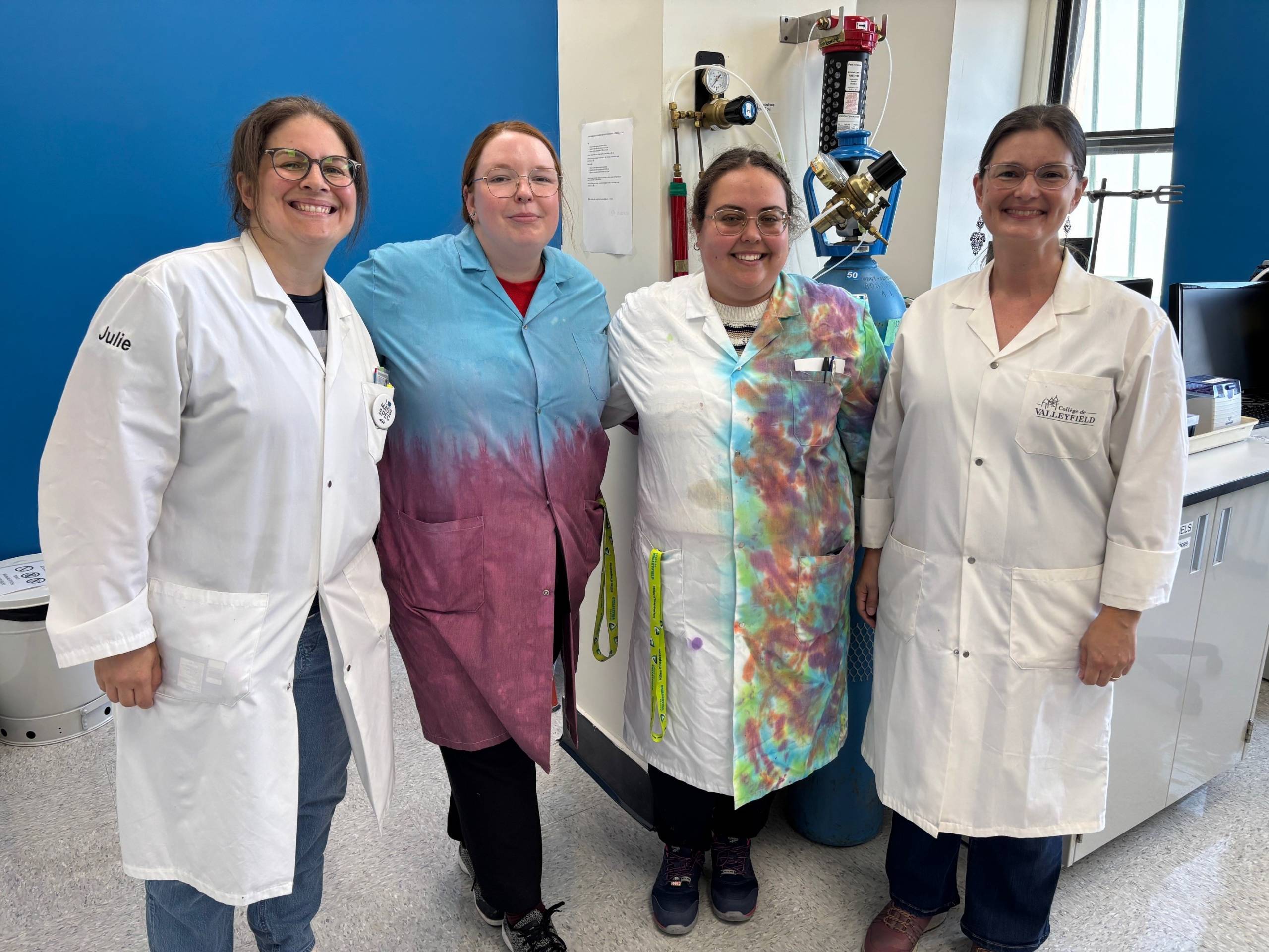 Campus collégial de Saint-Constant : hausse de 6 % des admissions