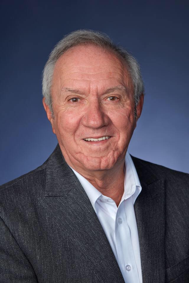 Jean-Claude Lecompte a appris à 70 ans que son frère est Yvon Lambert