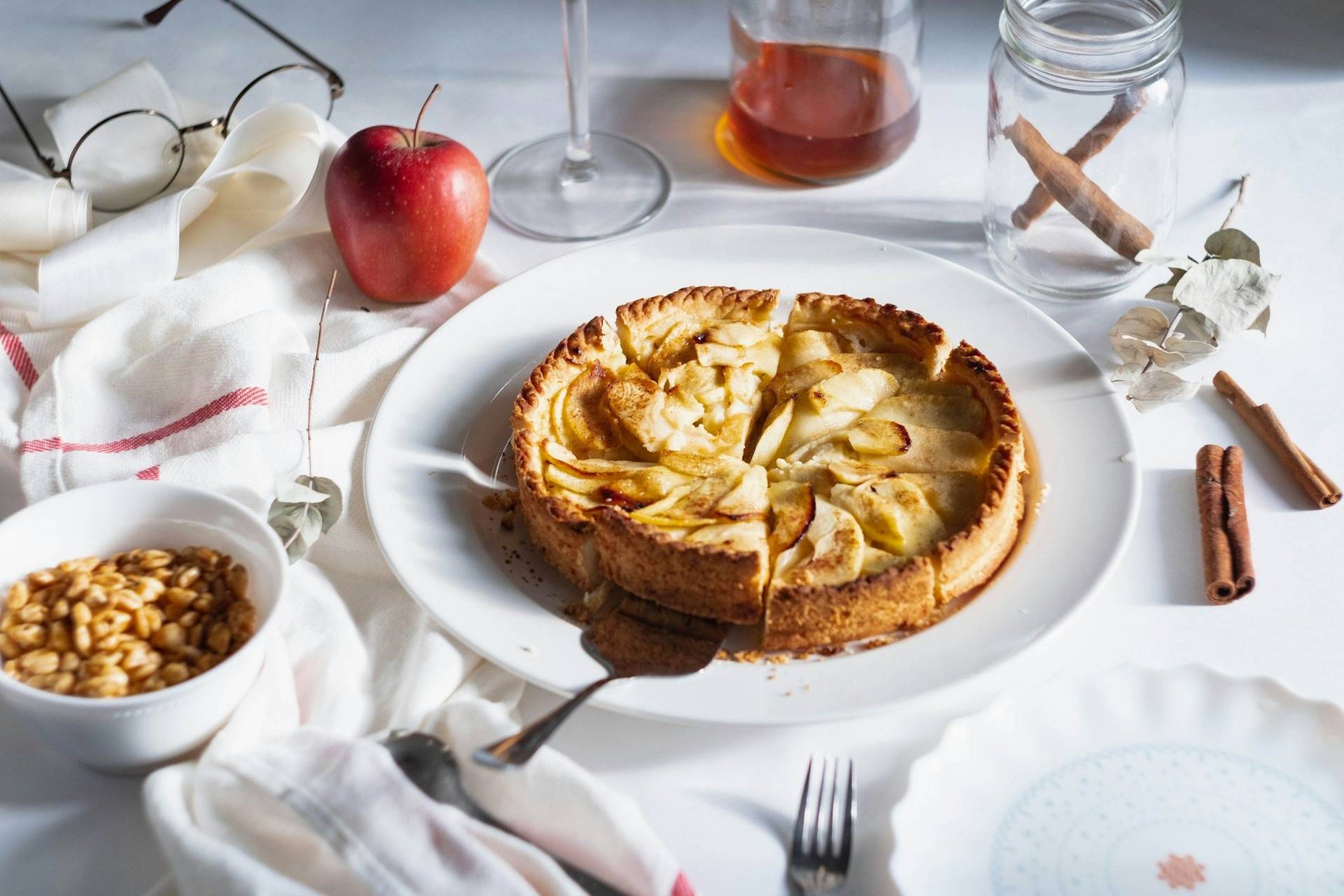 9 astuces pour remplacer les œufs dans vos pâtisseries