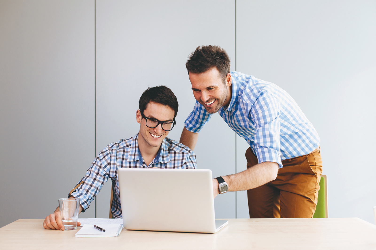 Comment faire &eacute;voluer son site web ?