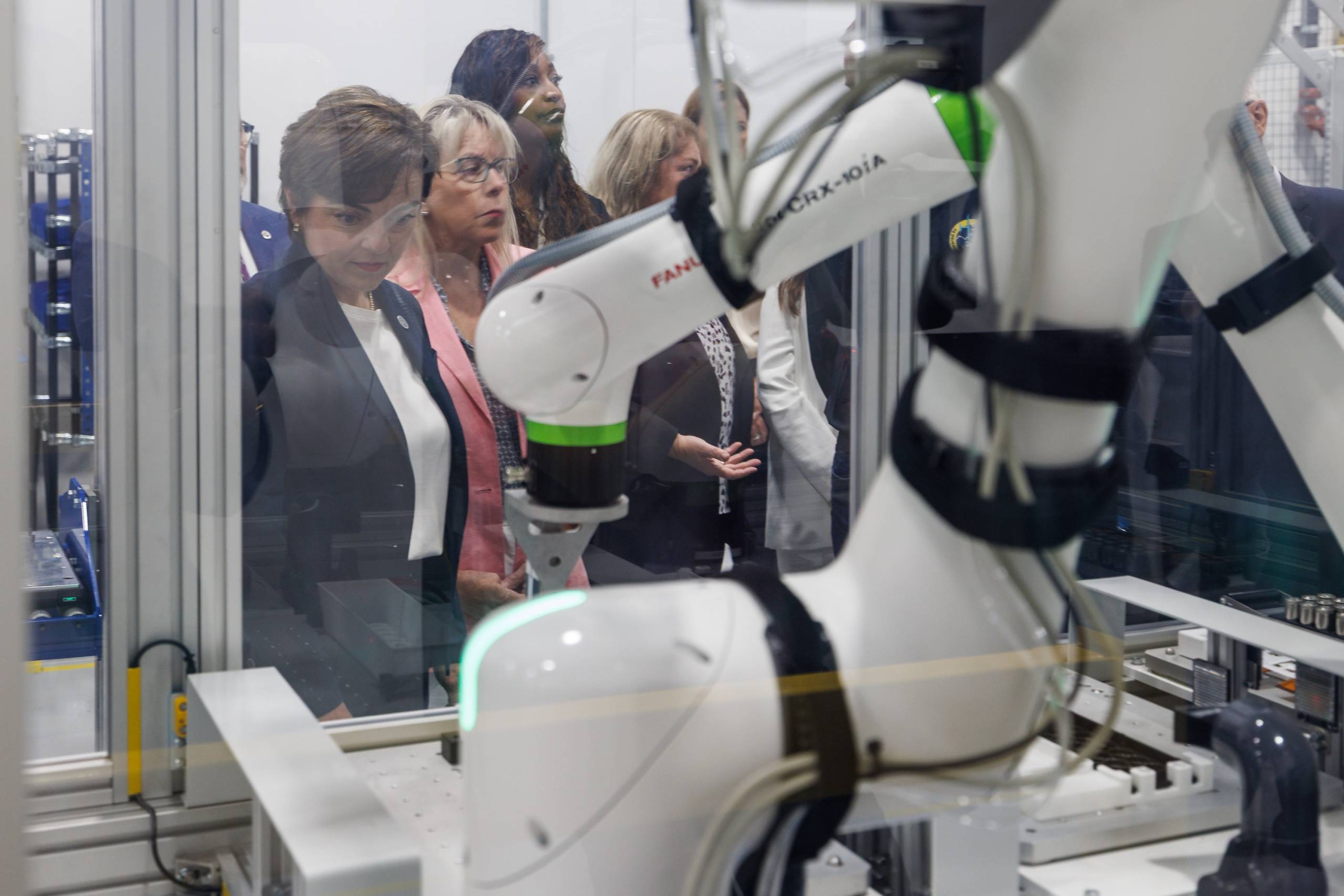 H55 à Longueuil  : le futur de l’aviation