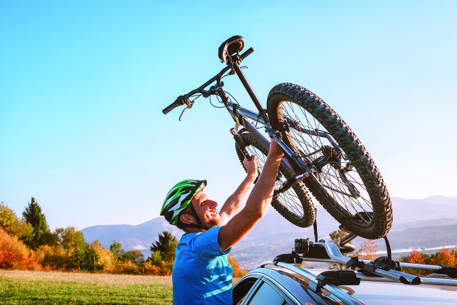 Comment choisir ses accessoires de transport pour l’auto?