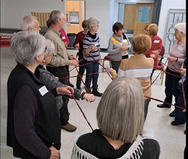 Accorderie de Longueuil : quand un service en entraîne un autre