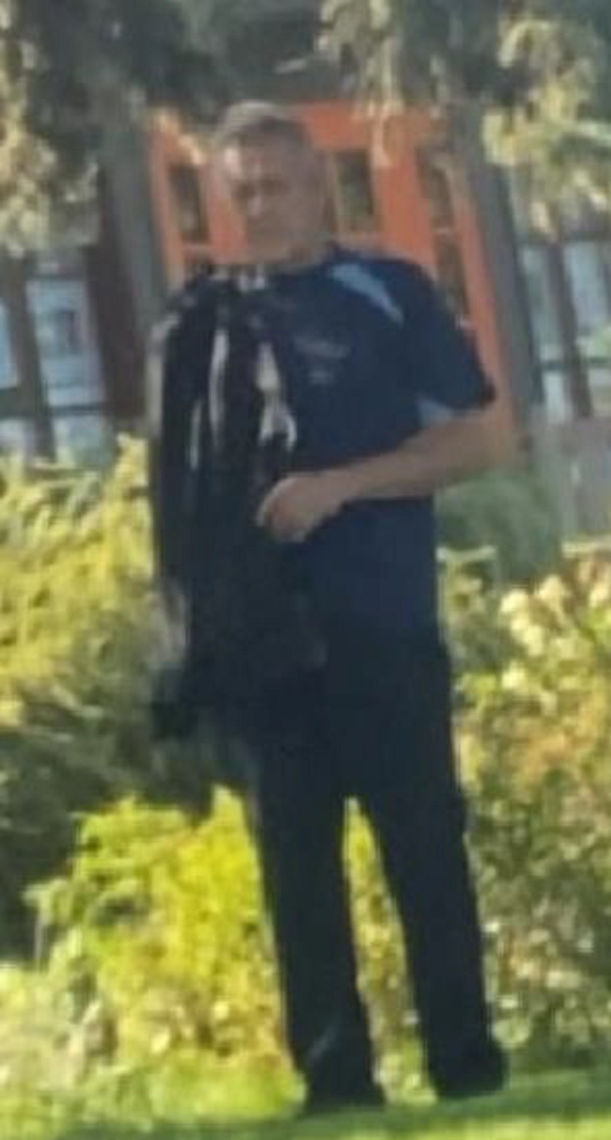 Gestes indécents dans un parc à Candiac