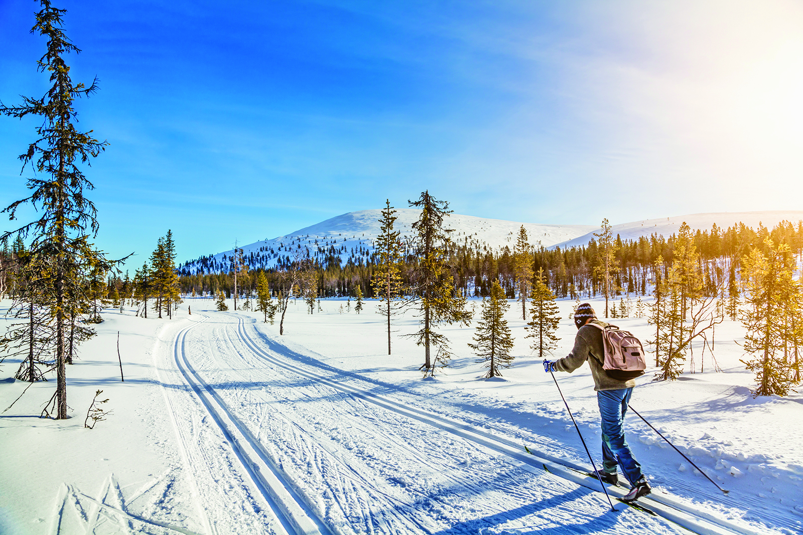 Des activités pour vous amuser tout l’hiver durant!