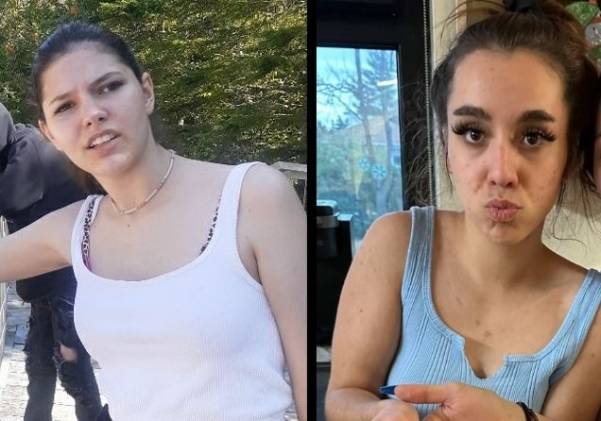 Deux adolescentes disparues