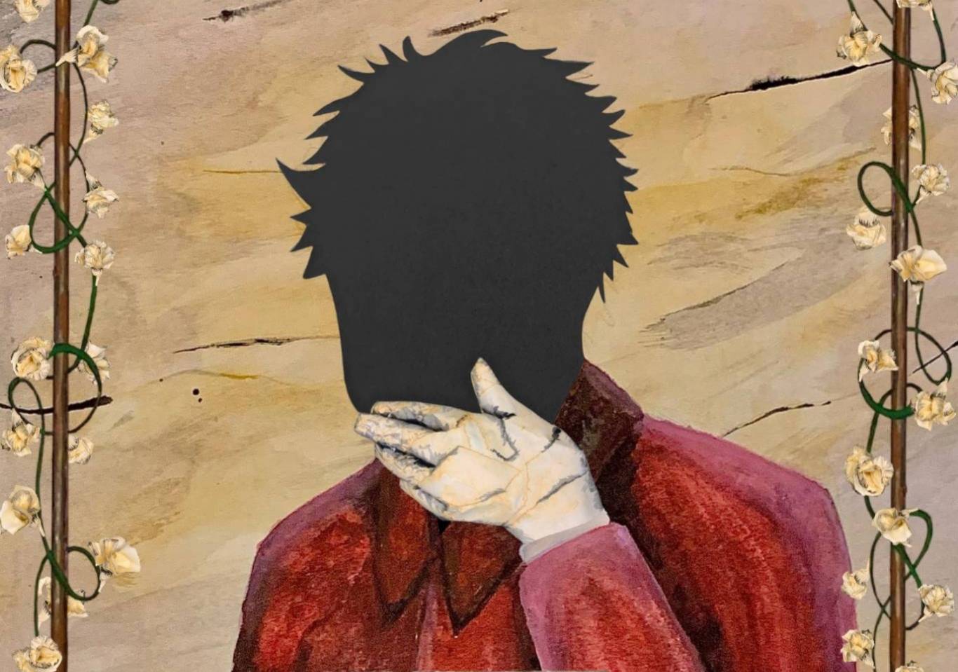 Étudiants du Cégep Édouard-Montpetit : jouer L’Idiot au Théâtre de la Ville 