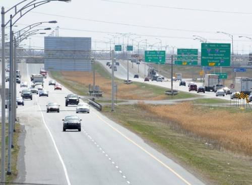 OPINION – Mauvaise nouvelle concernant l&rsquo;autoroute 30