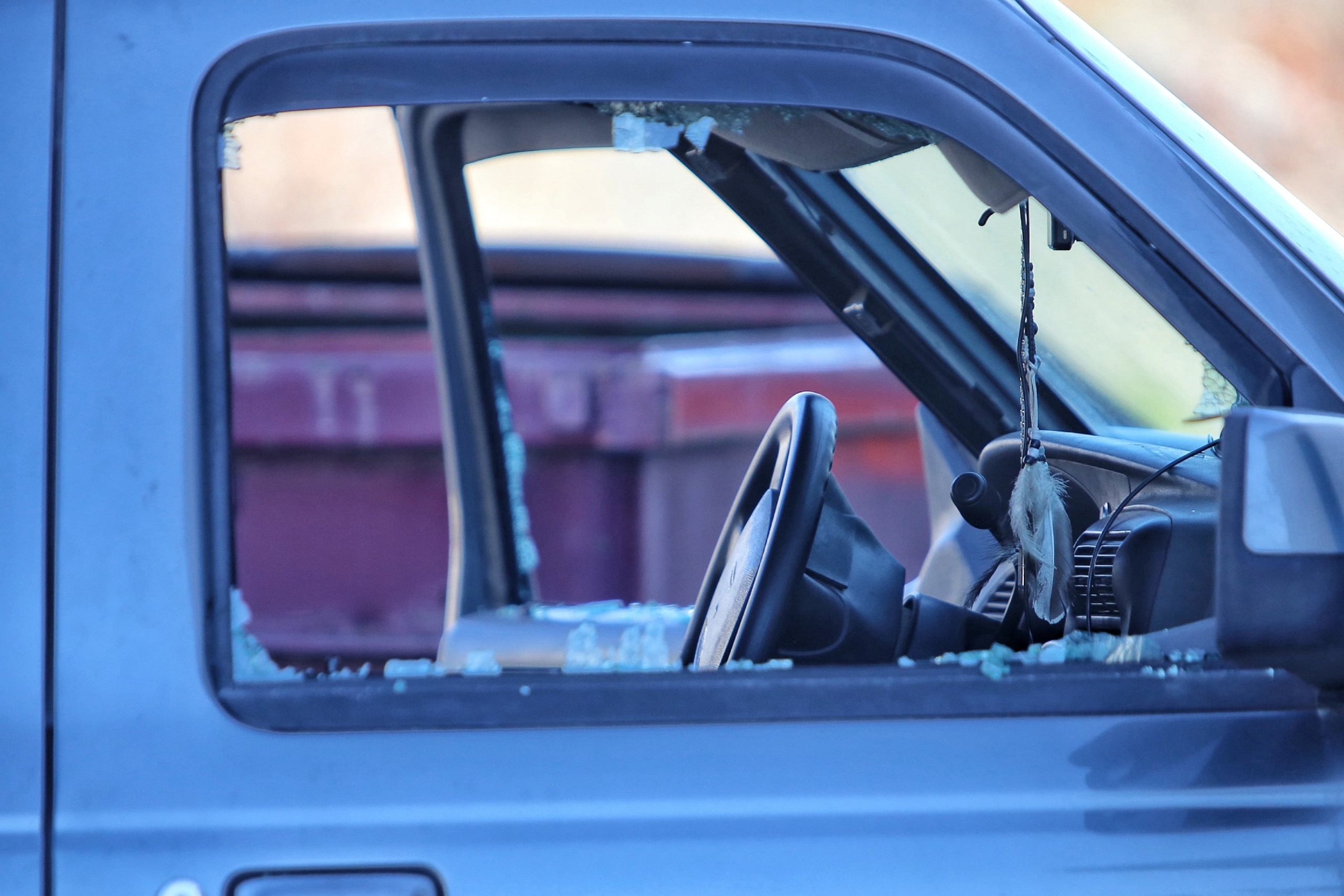 Agression armée après un cas de rage au volant à Candiac