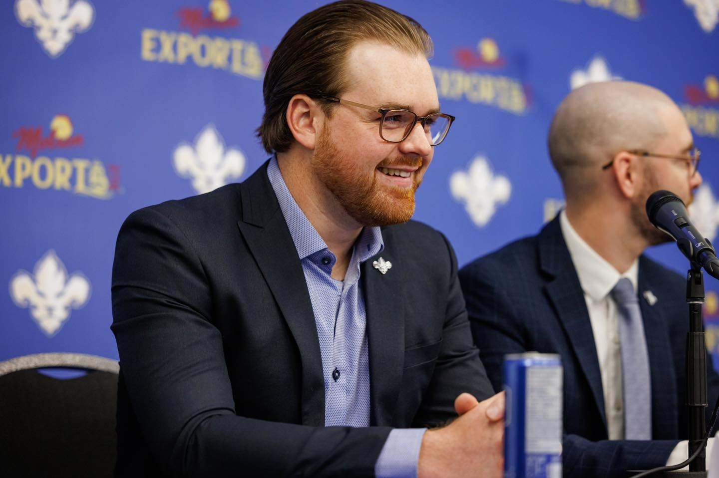 Un ancien du Collège Français promu aux opérations hockey avec les Lions de Trois-Rivières