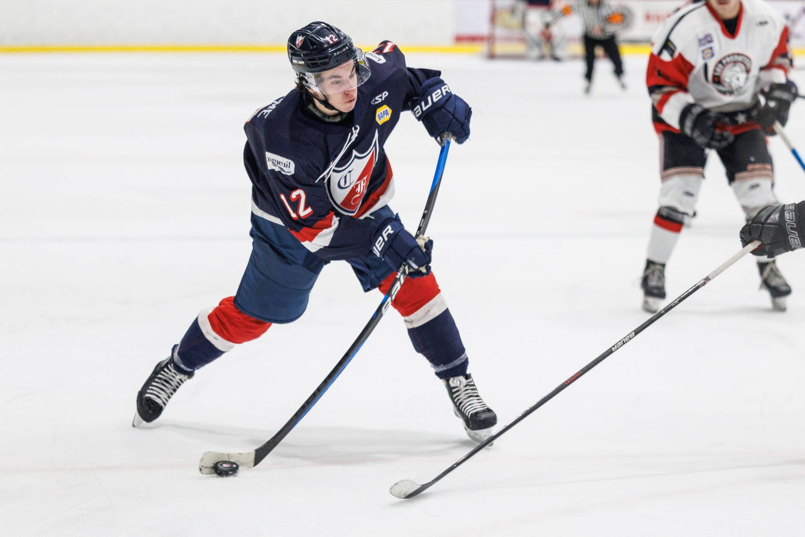 Hockey : une vitrine pour les espoirs de la Côte Est