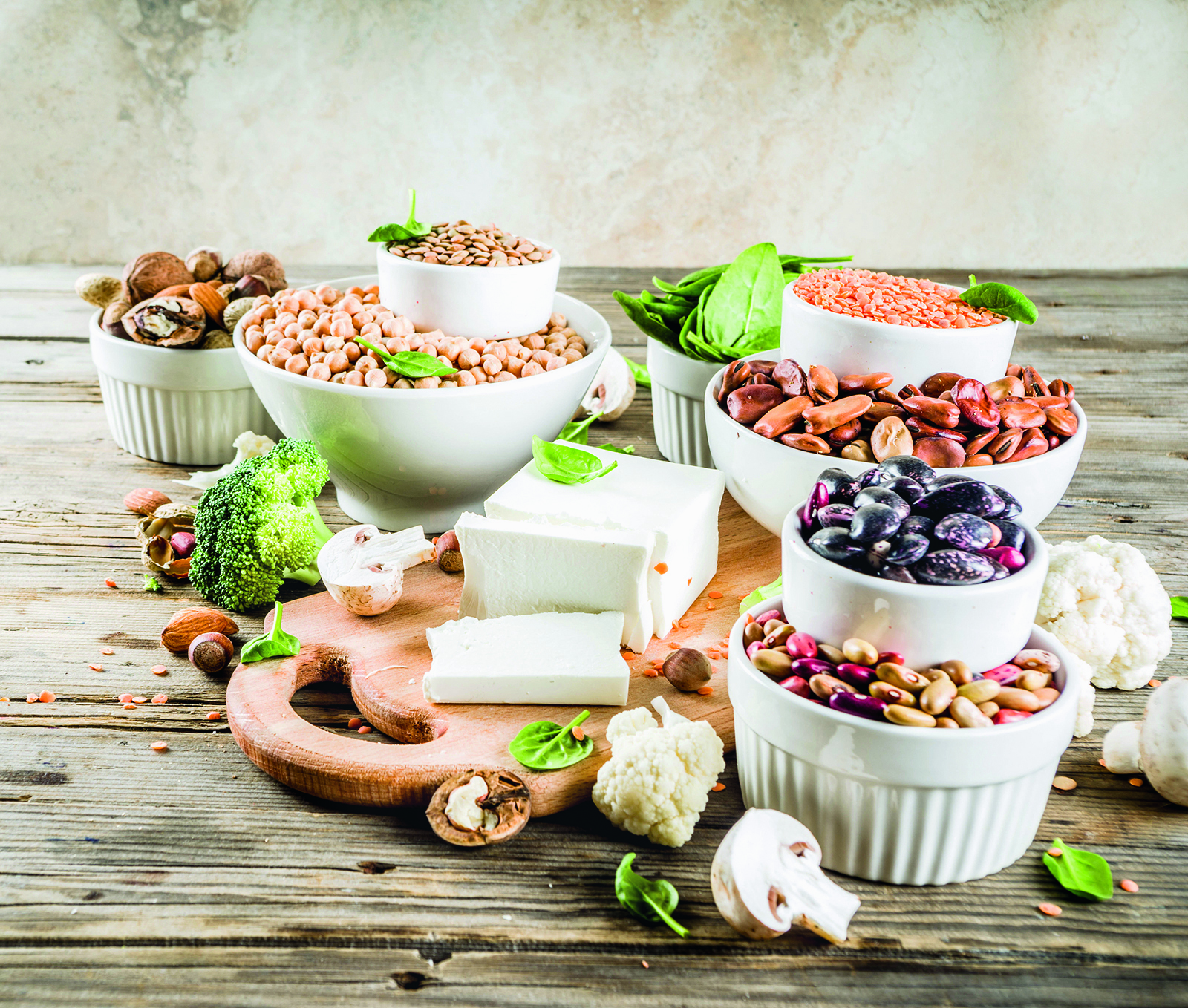 4 conseils pour adopter une alimentation écoresponsable