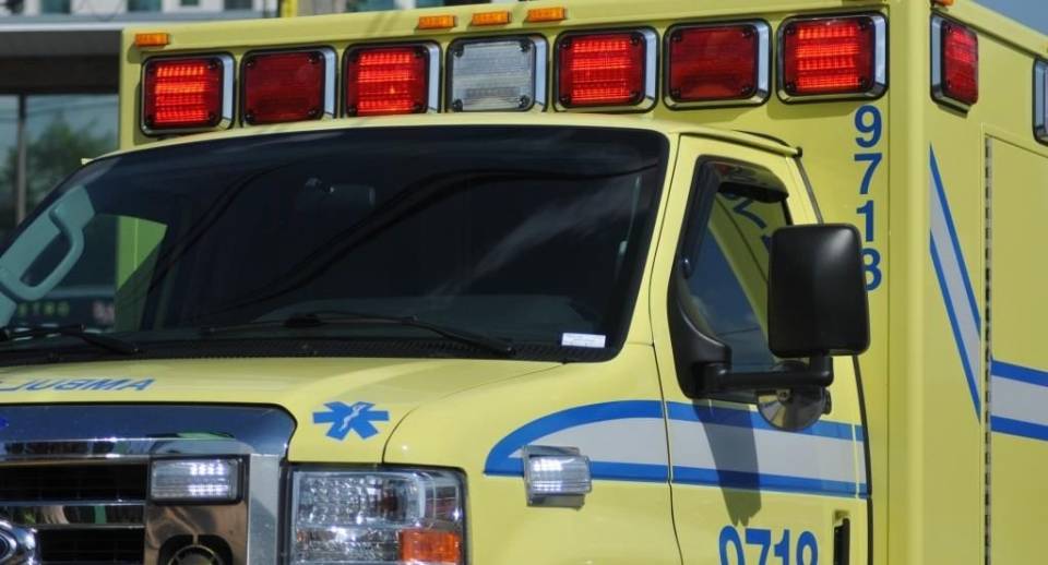 Agression à Saint-Hubert: la vie de la jeune femme ne serait plus en danger