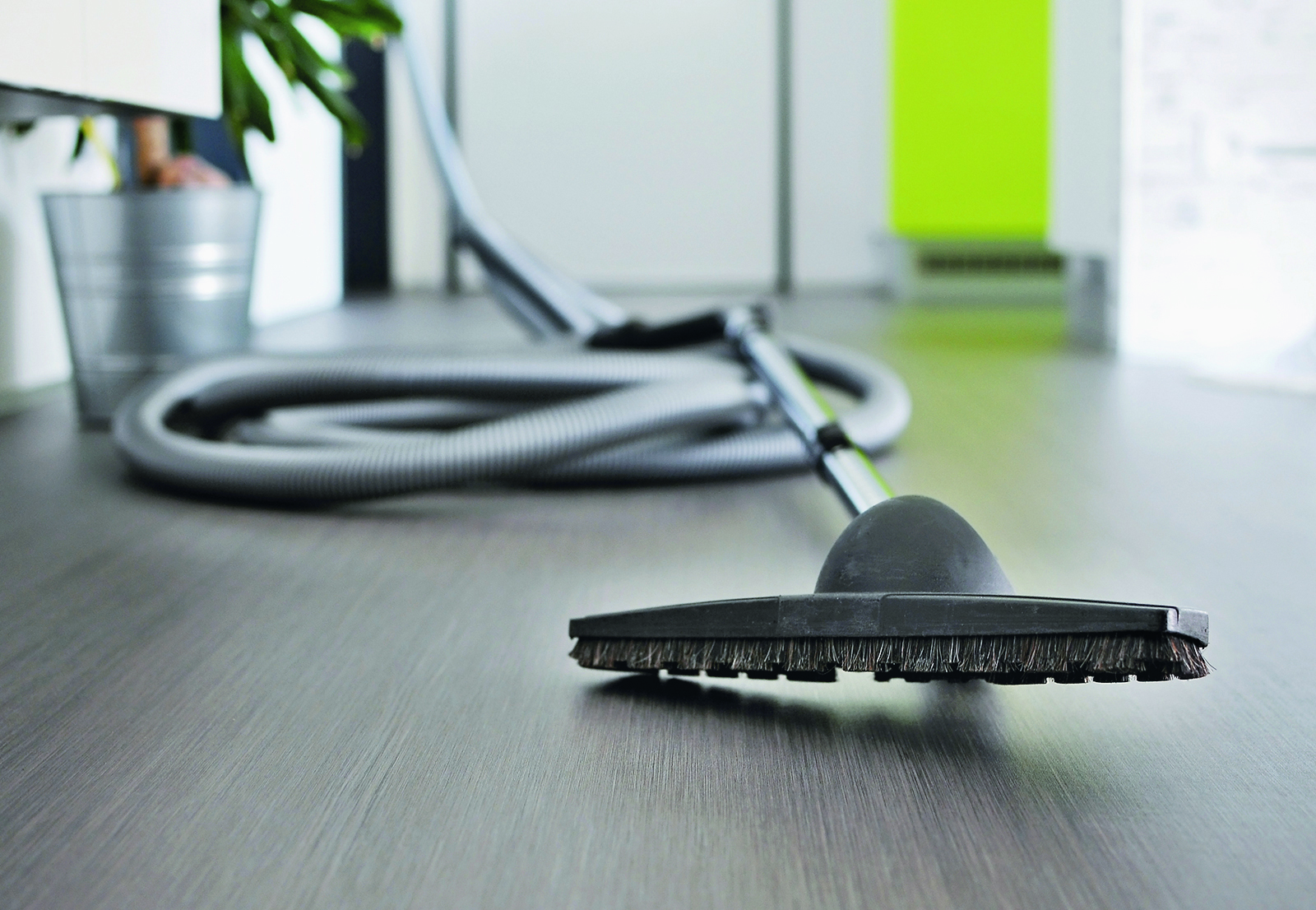 4 améliorations pour une maison plus saine