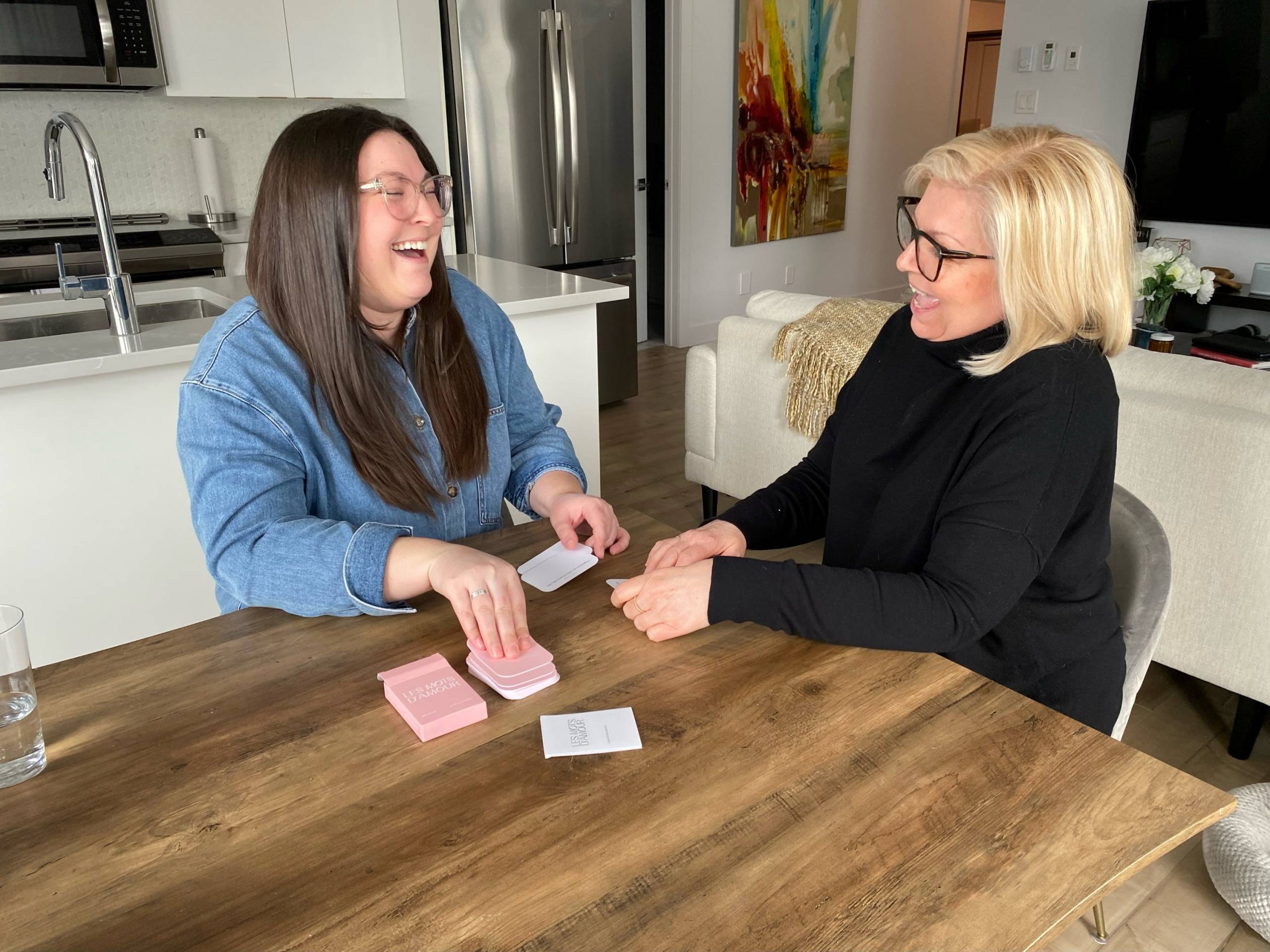 Meyeur : les jeux pour retrouver le plaisir de la conversation