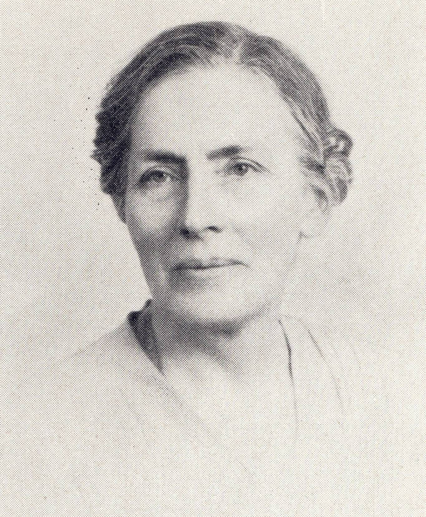 Un documentaire sur Anna Laberge, la femme