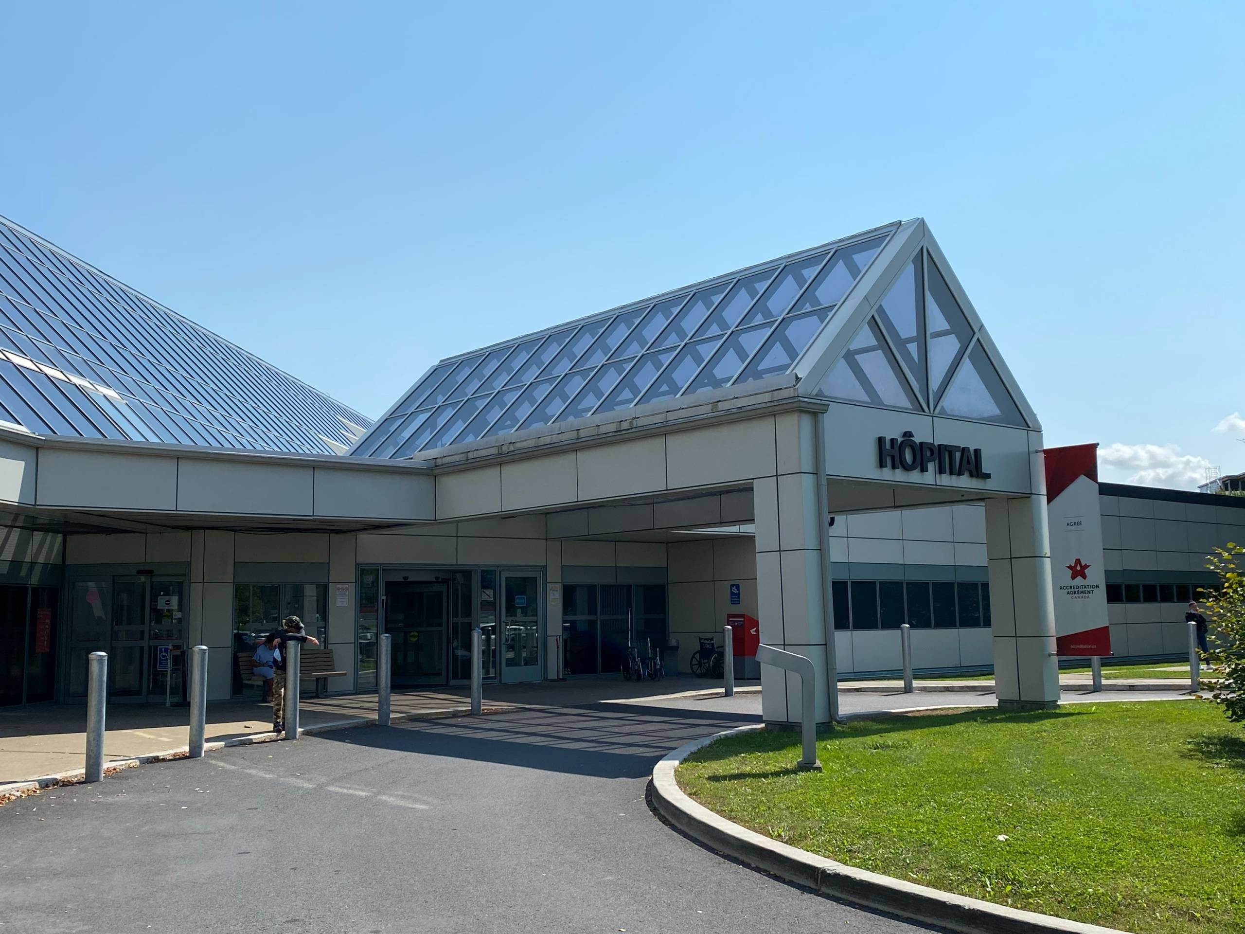 Urgence Anna-Laberge : un troisième décès depuis novembre