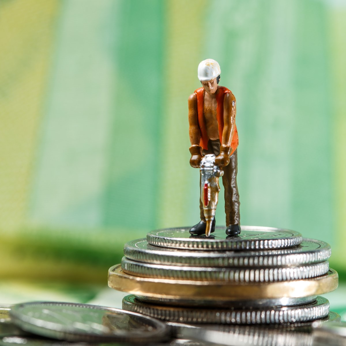 Budget personnel : quelques trucs pour combattre l’inflation en 2023
