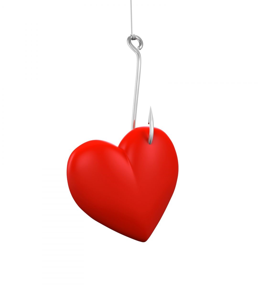 Ces amours dont il faut se méfier