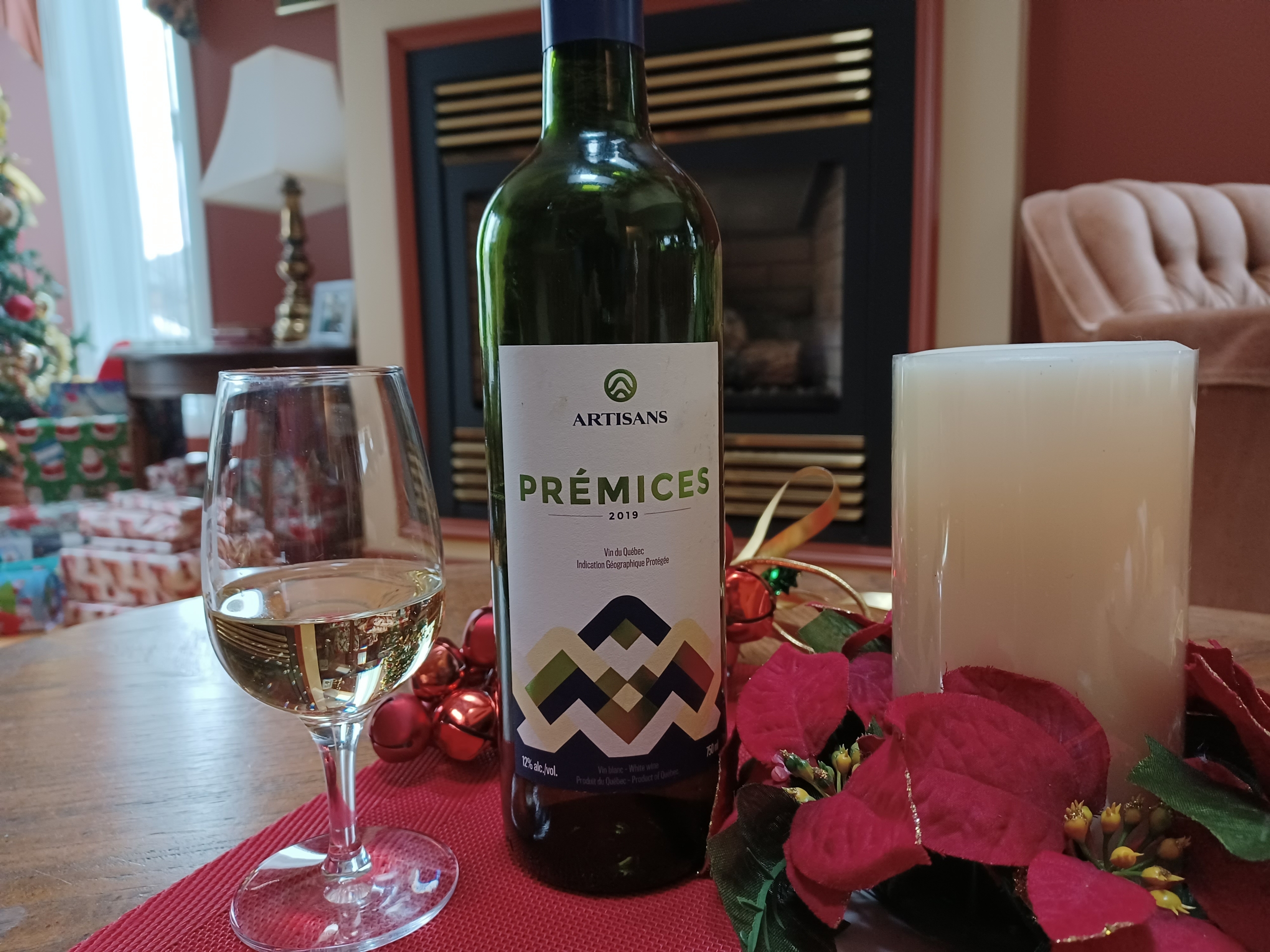 De belles découvertes pour les Fêtes