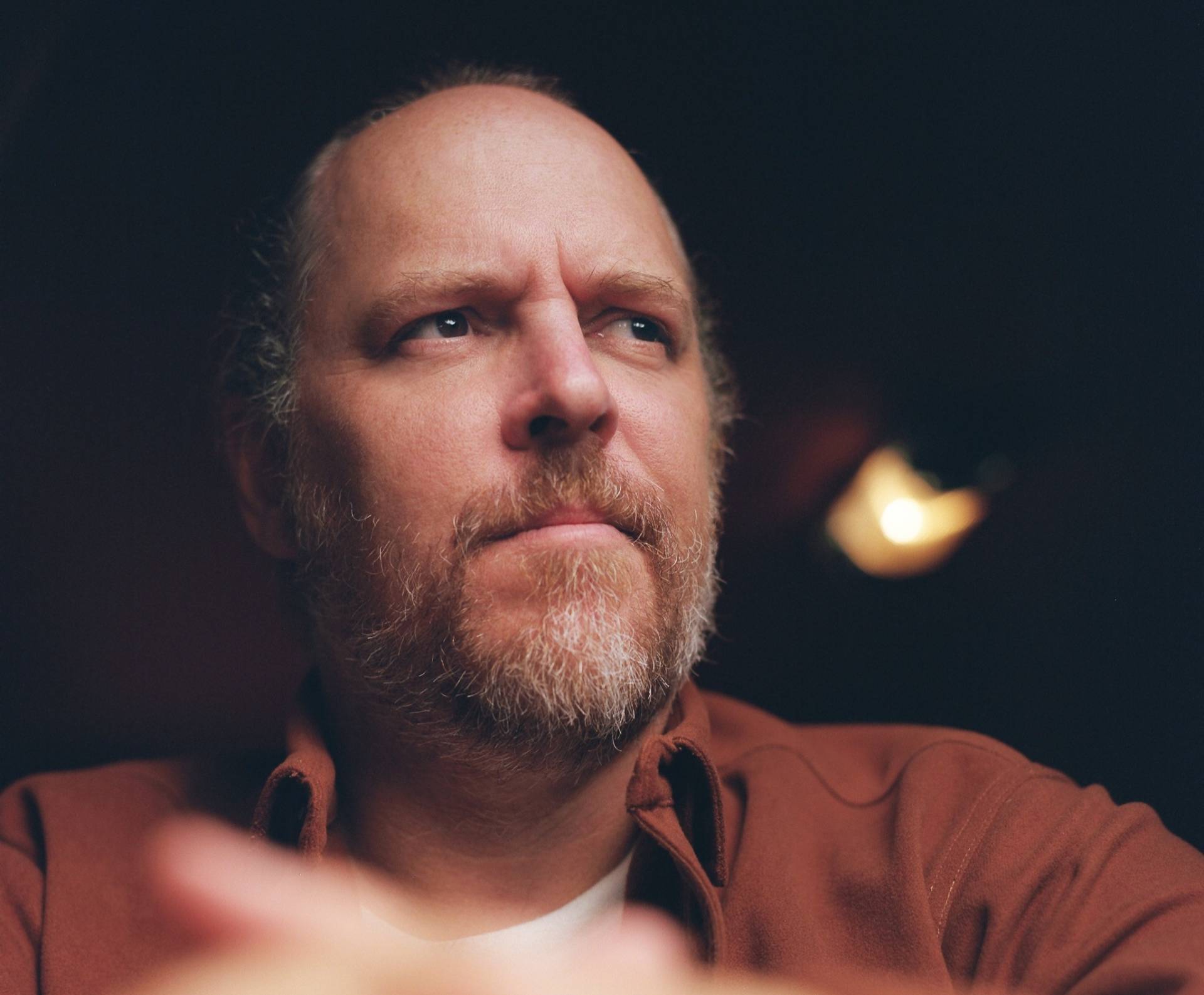 Fabien Cloutier récolte trois nominations au gala Les Olivier