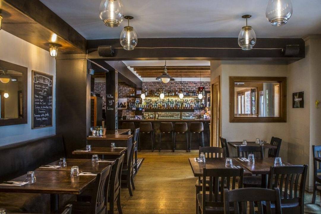 Une nouvelle mouture des Assoiffés à Saint-Lambert