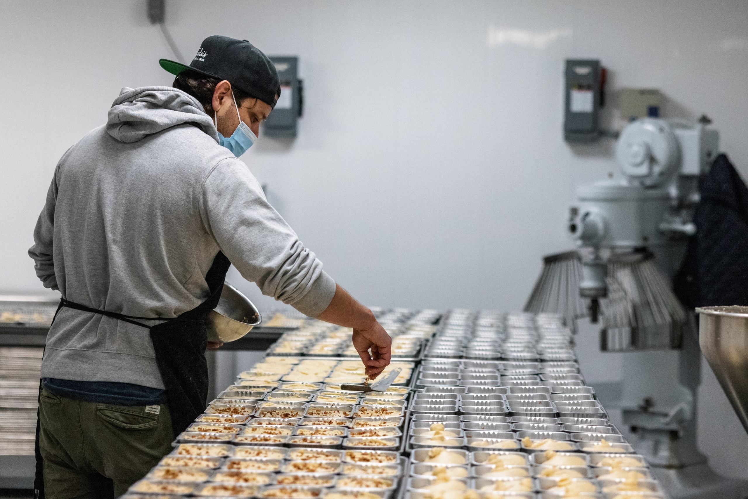 Du banquet aux petits plats maison