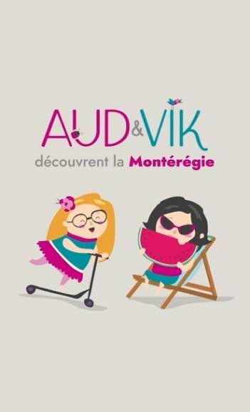 On visite la Montérégie: À la Magie de l&rsquo;air