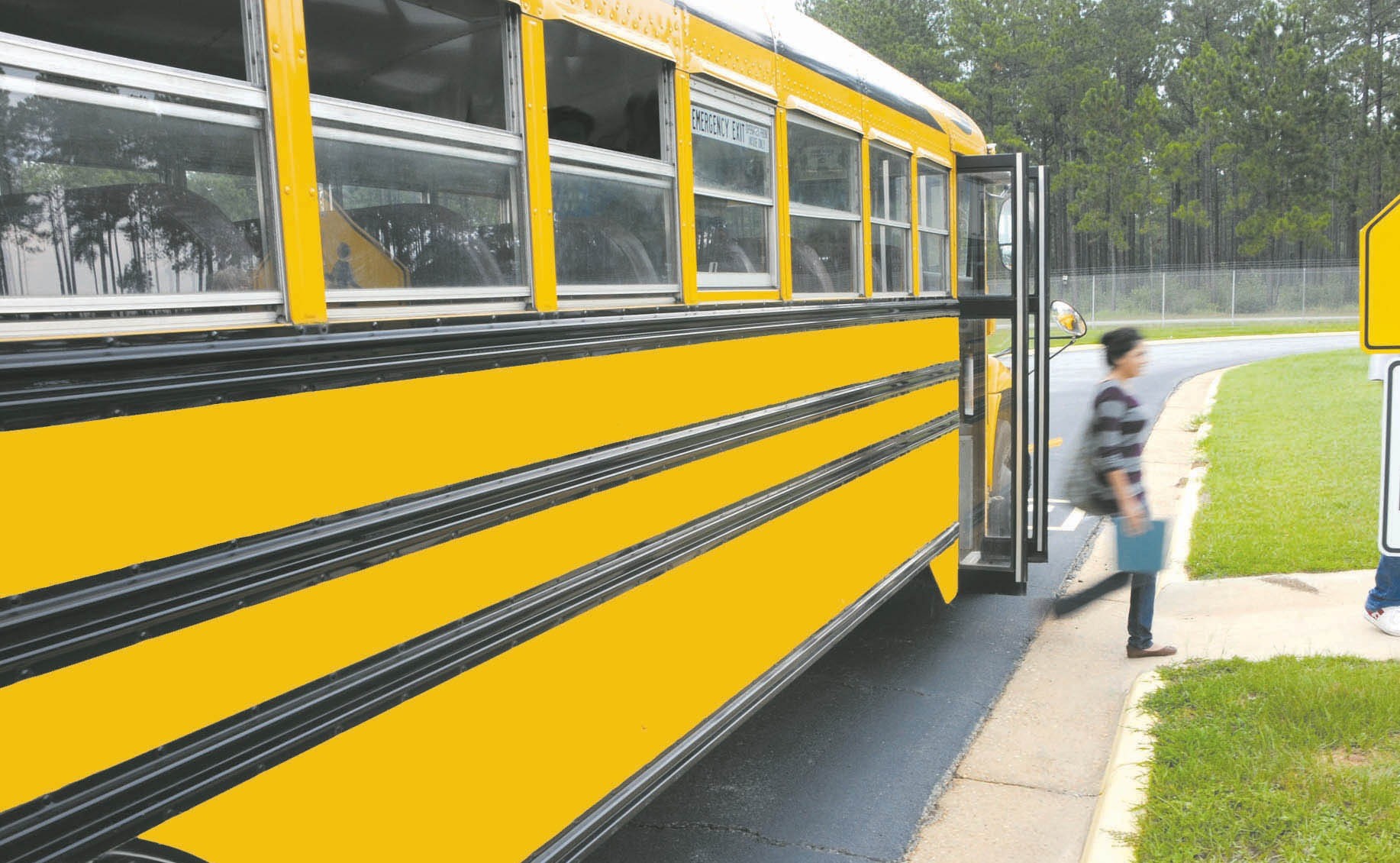 CSS Marie-Victorin : la grève d&rsquo;Autobus Rive-Sud est terminée