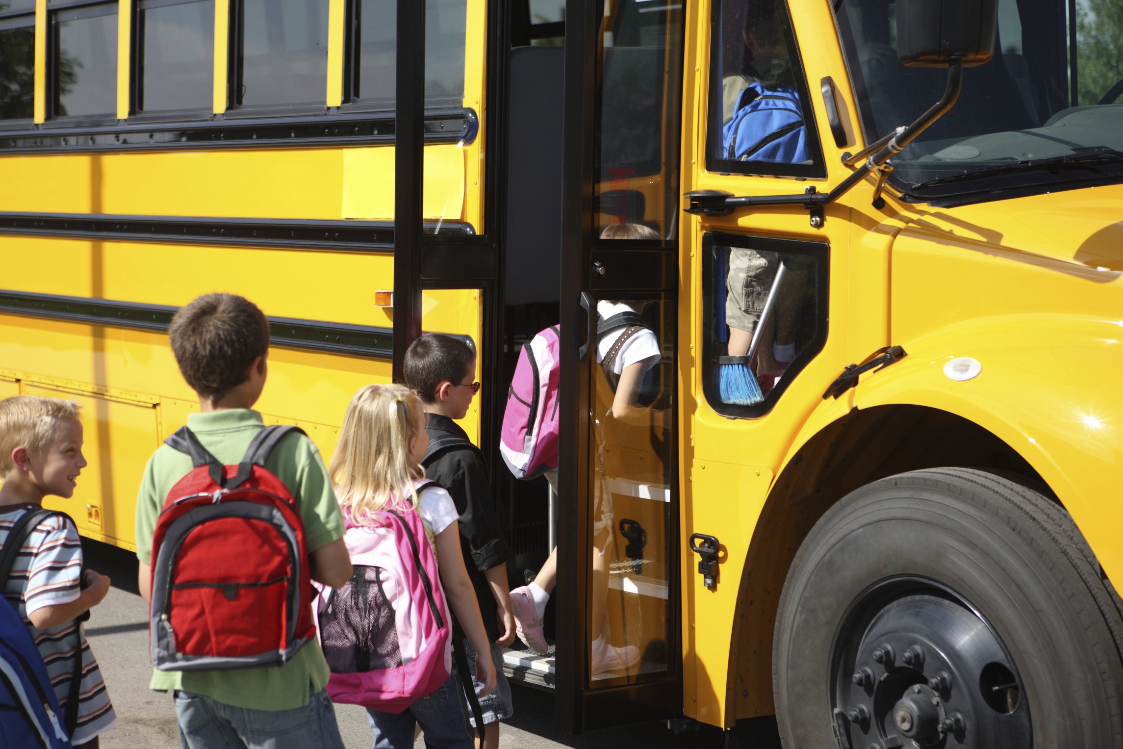 Les transporteurs scolaires et le gouvernement s’entendent