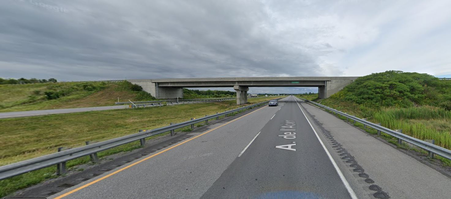 Léry veut une bretelle sur l’autoroute 30