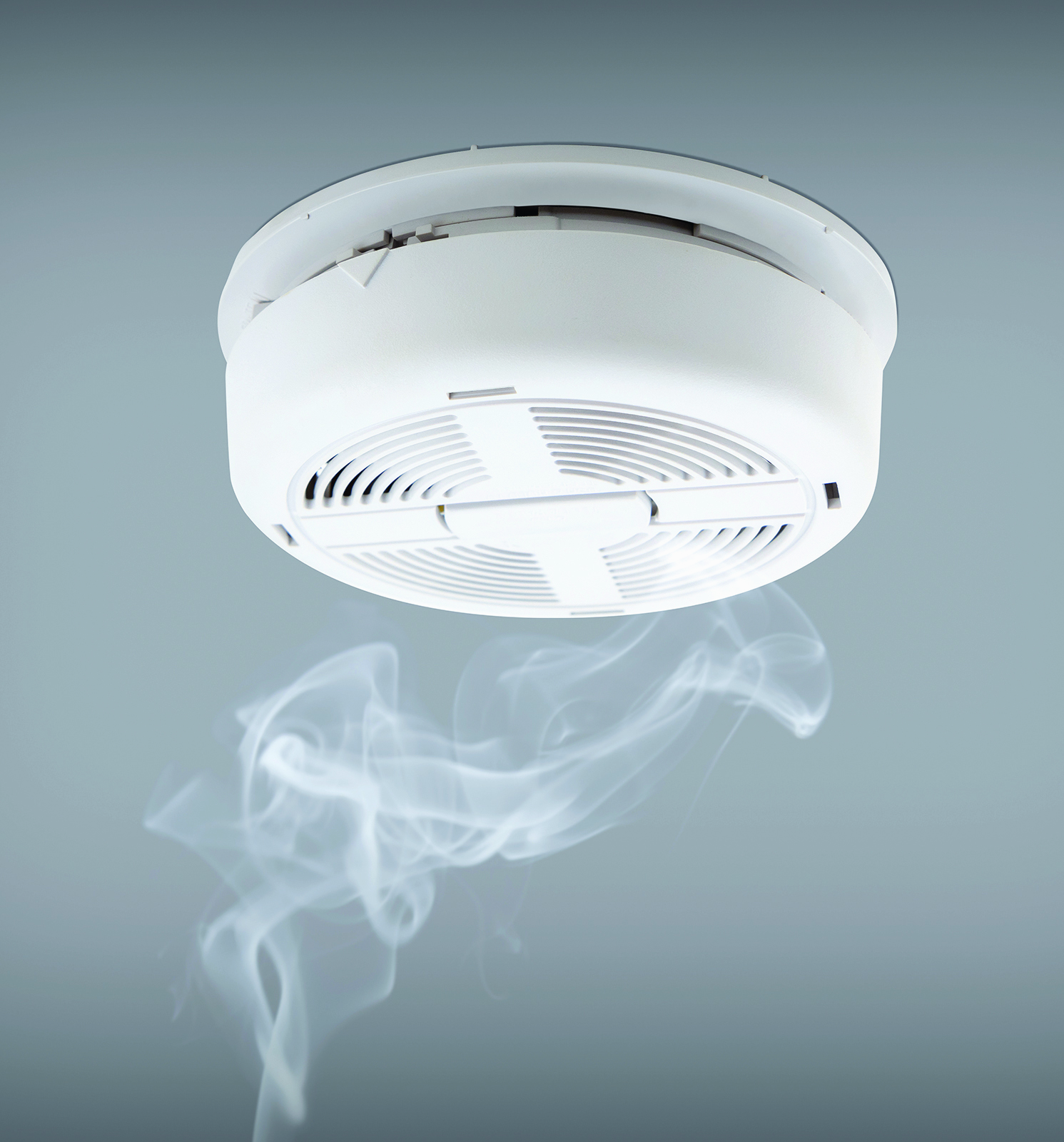 Comment choisir un avertisseur de fumée?
