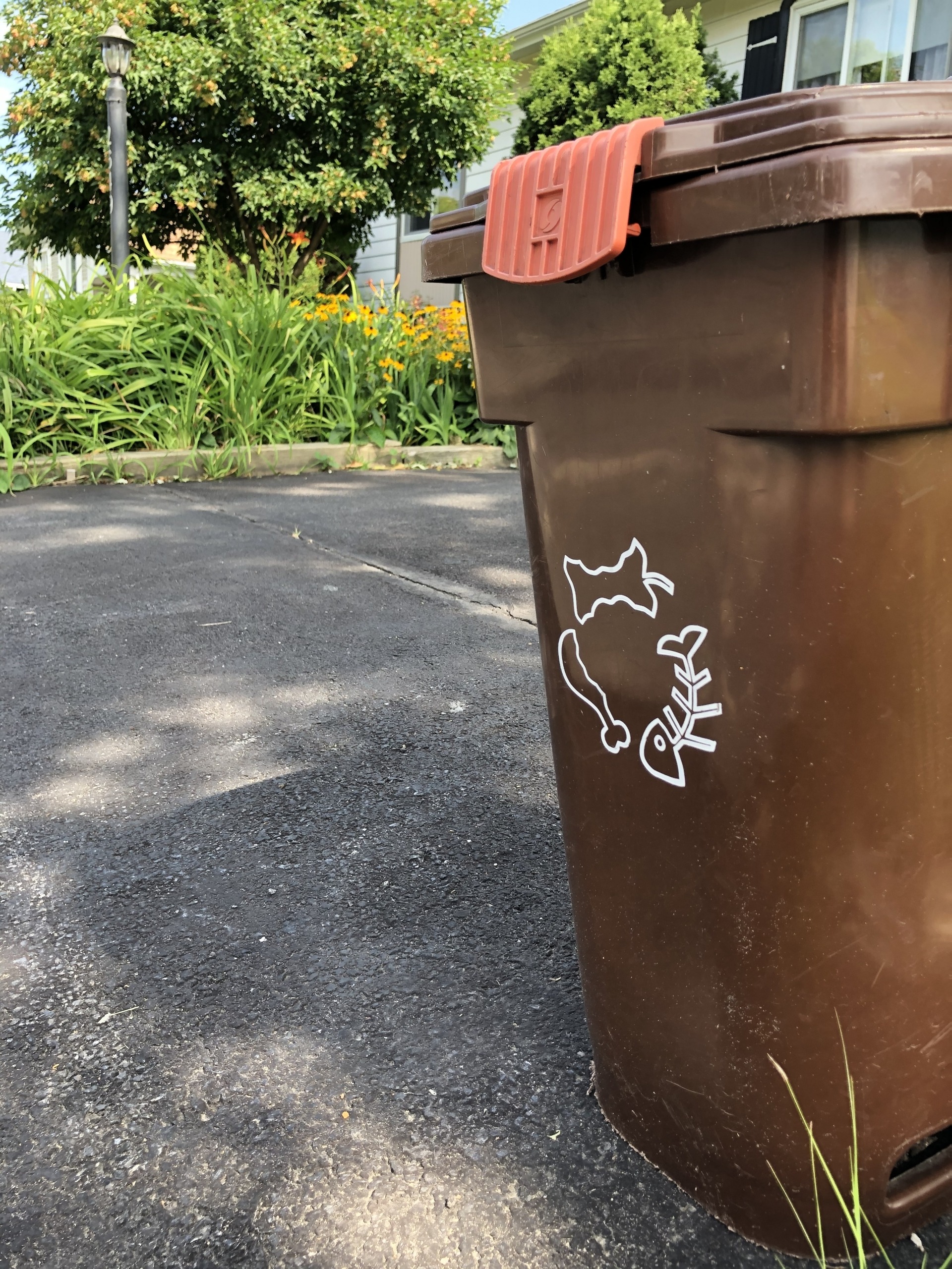 Longueuil : plus de 1100 bâtiments à ajouter à la collecte de matières organiques